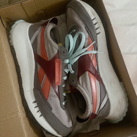 reebok multicolored sneakers ✨ - Picture 2 of 6